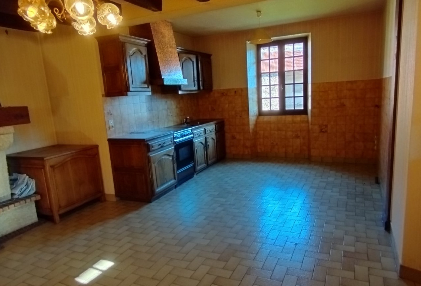 vente Ferme Espeyroux - Photo 6