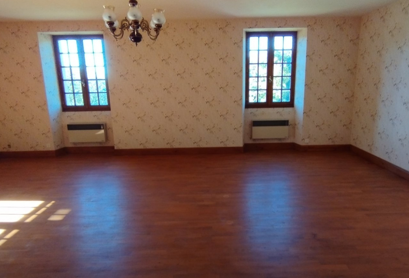 vente Ferme Espeyroux - Photo 7