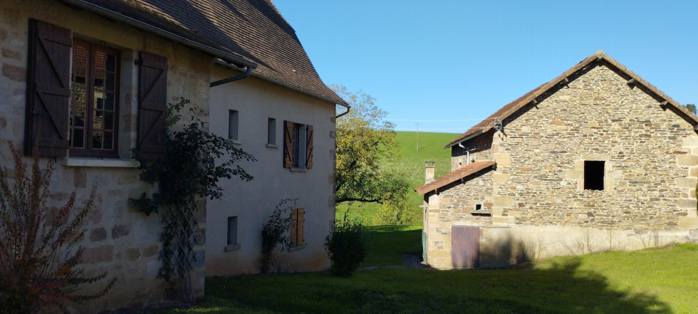 vente Ferme Espeyroux - Photo 10
