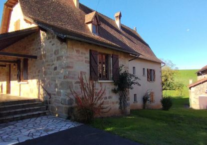 vente Ferme Espeyroux