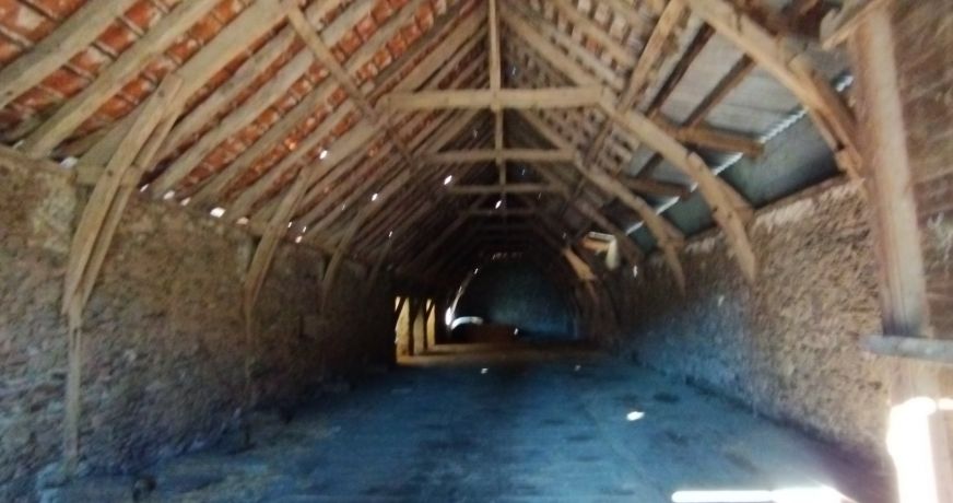 vente Ferme Espeyroux