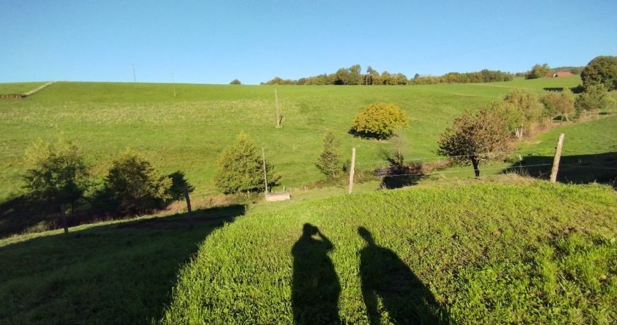 vente Ferme Espeyroux