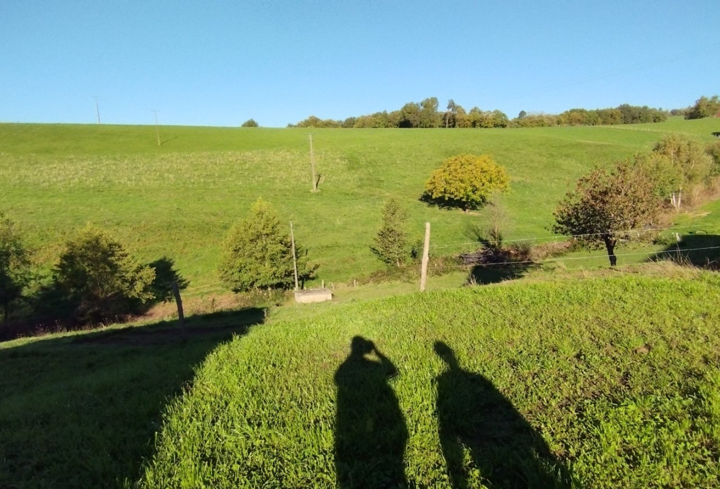 vente Ferme Espeyroux - Photo 2