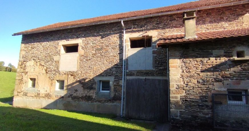 vente Ferme Espeyroux