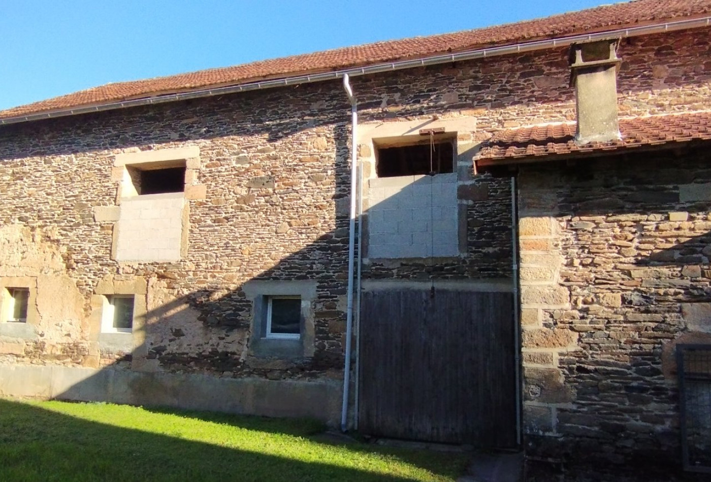 vente Ferme Espeyroux - Photo 3