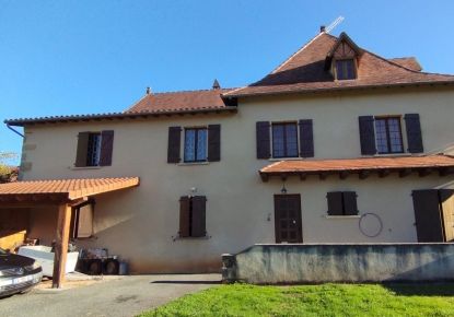 vente Ferme Espeyroux