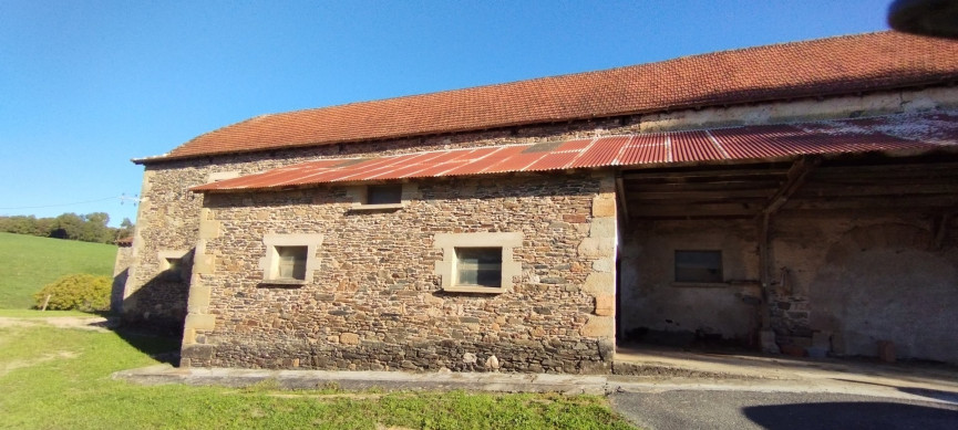 vente Ferme Espeyroux - Photo 4