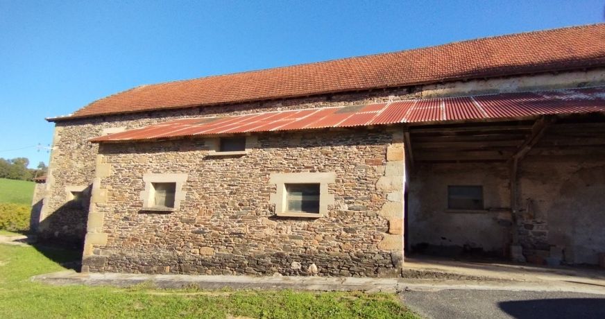 vente Ferme Espeyroux