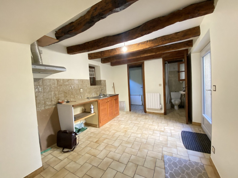 vente Maison en pierre Bretenoux - Photo 16