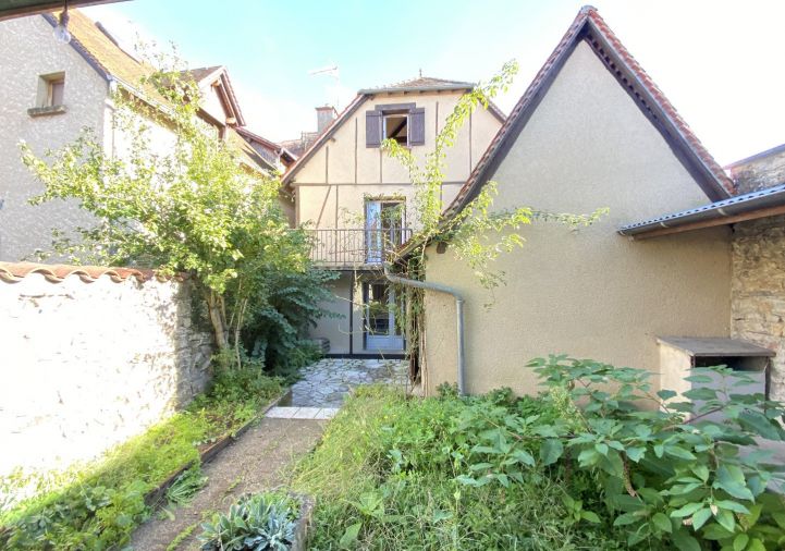 vente Maison en pierre Bretenoux