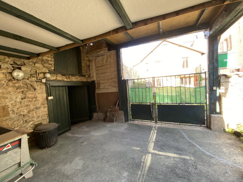 vente Maison en pierre Bretenoux - Photo 5