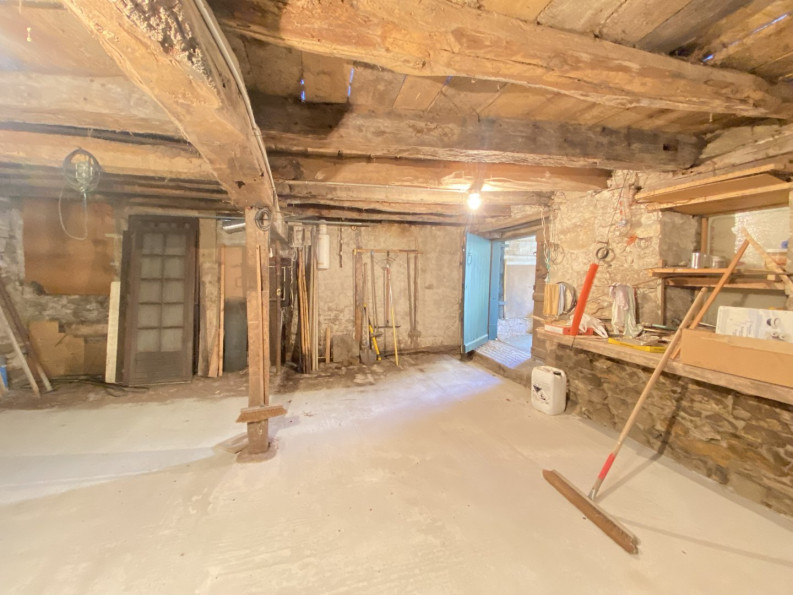 vente Maison en pierre Bretenoux - Photo 17