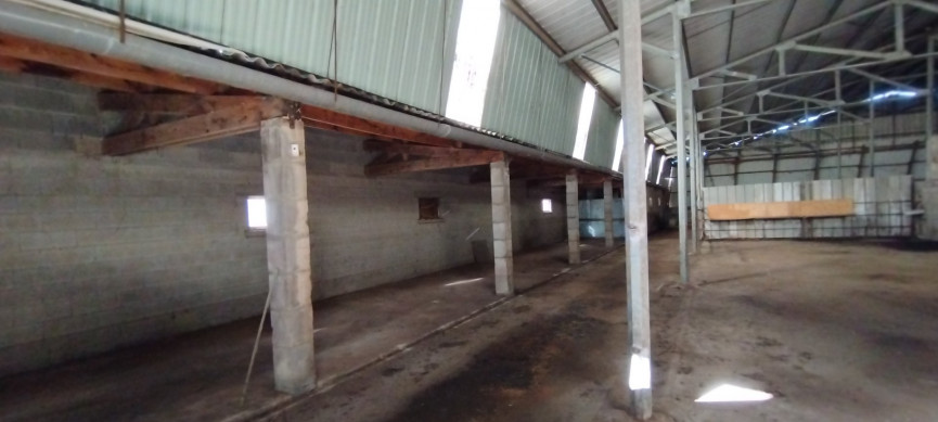 vente Bâtiment Espeyroux - Photo 1