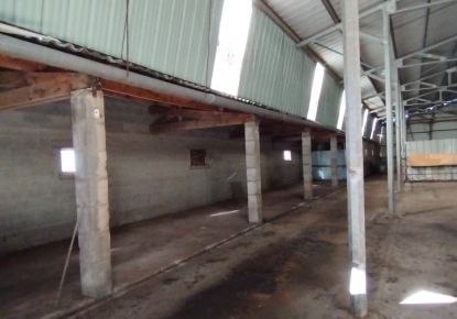 vente Bâtiment Espeyroux