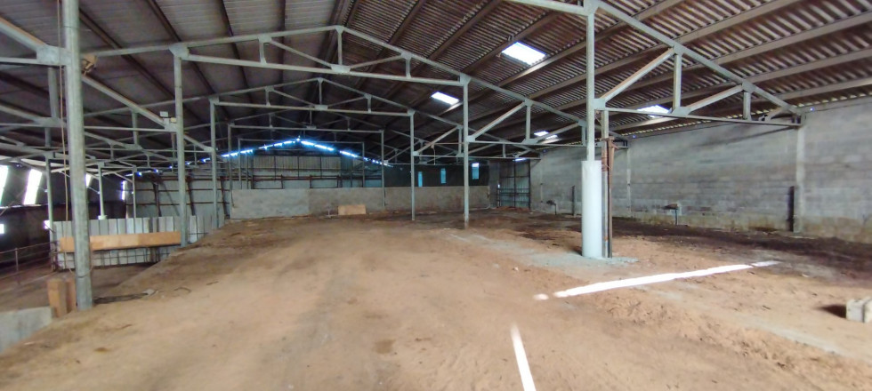 vente Bâtiment Espeyroux - Photo 3