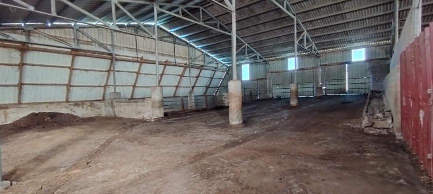 vente Bâtiment Espeyroux - Photo 4