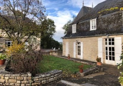 vente Domaine Saint Denis Les Martel