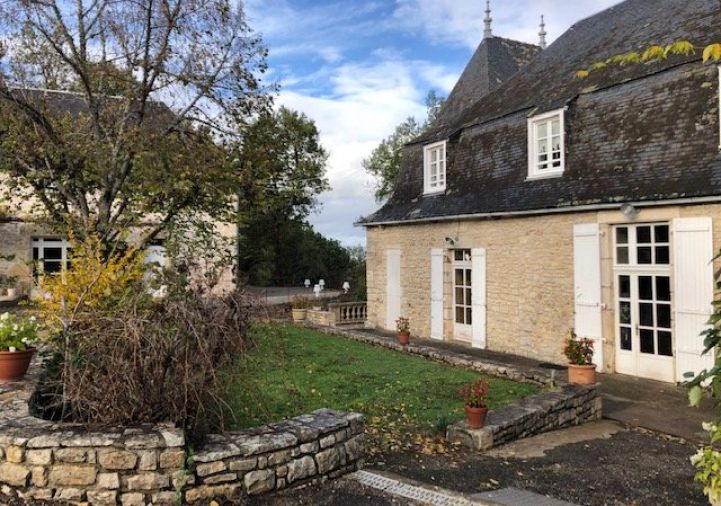 sale Domaine Saint Denis Les Martel