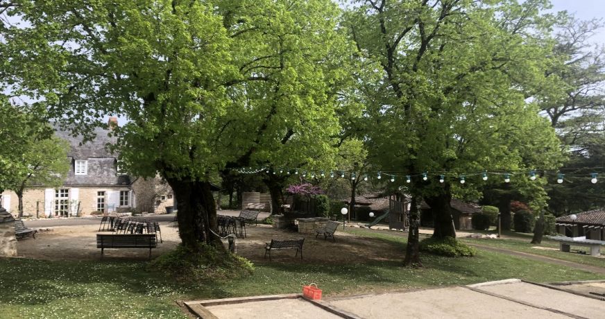 vente Domaine Saint Denis Les Martel