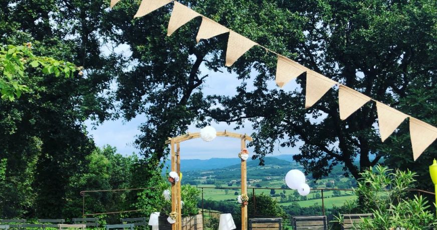 vente Domaine Saint Denis Les Martel