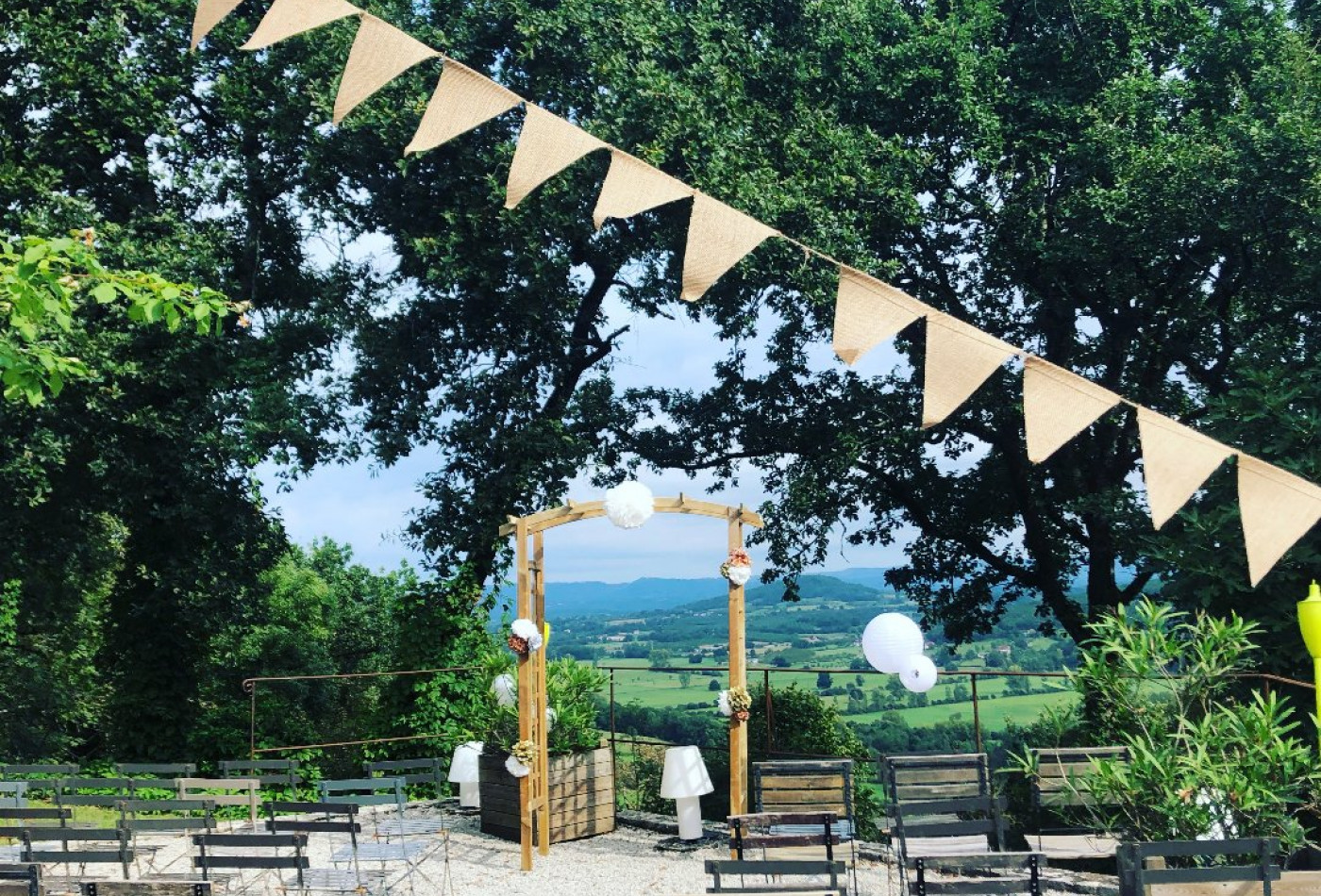 vente Domaine Saint Denis Les Martel - Photo 10