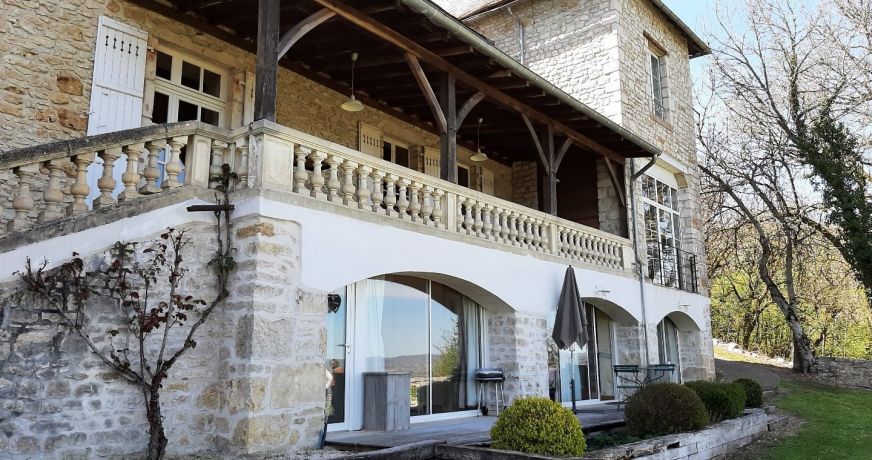 vente Domaine Saint Denis Les Martel