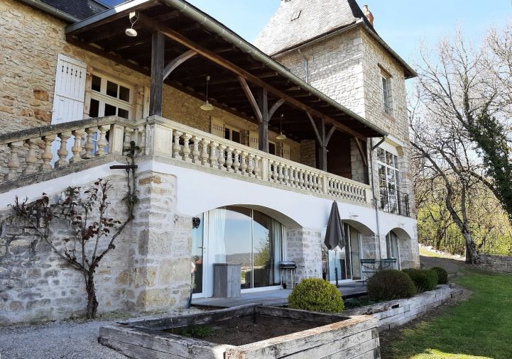 vente Domaine Saint Denis Les Martel