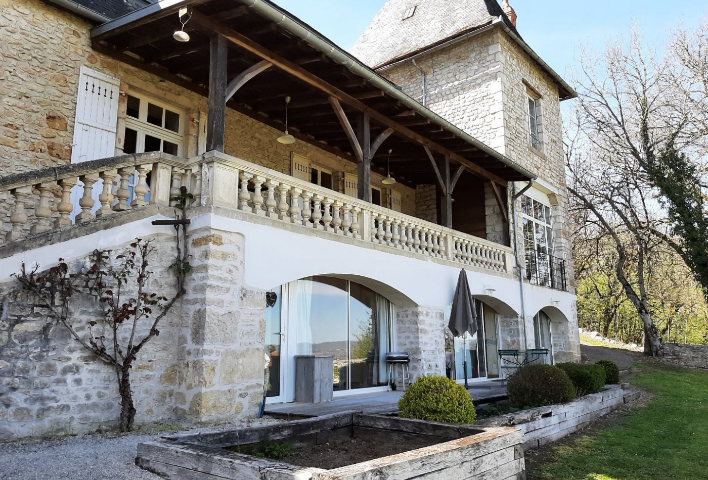 vente Domaine Saint Denis Les Martel - Photo 1