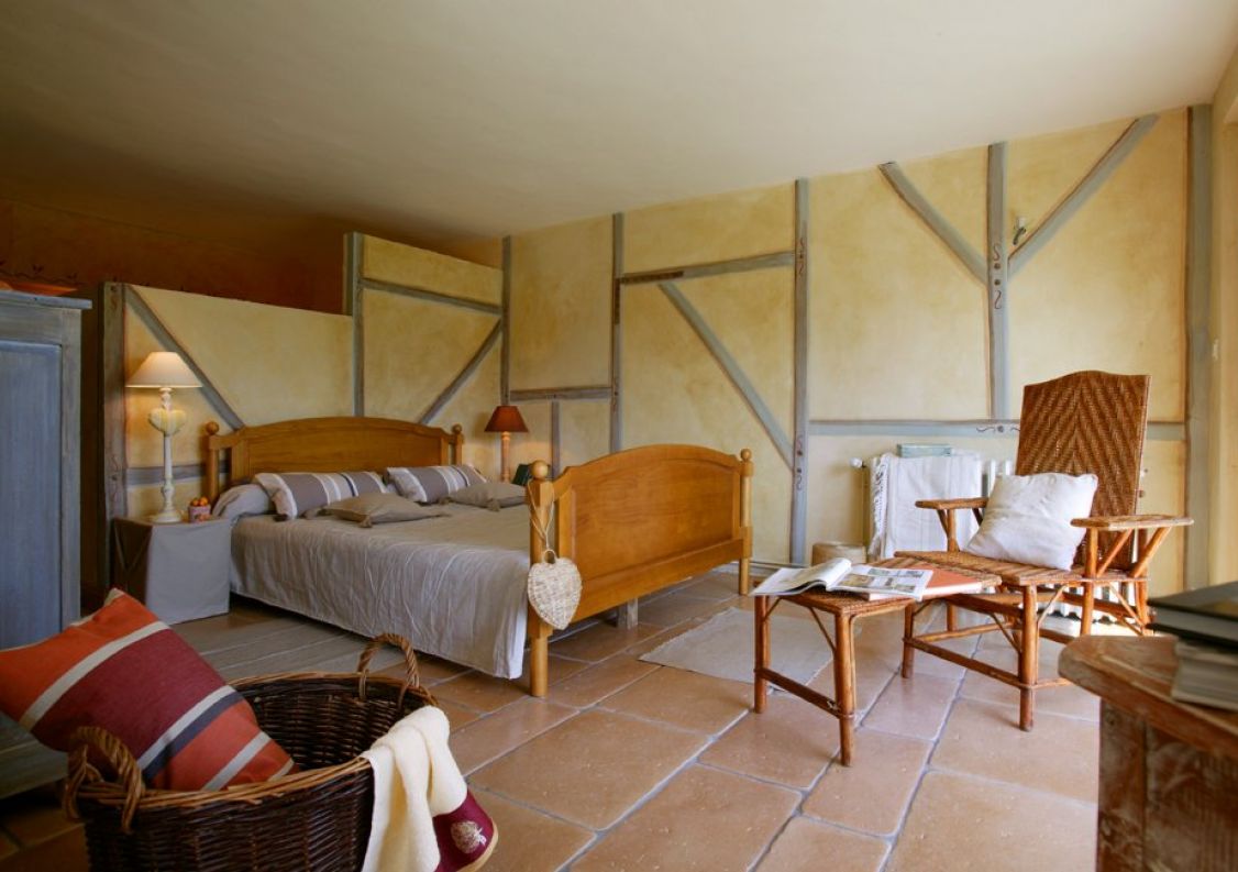 vente Domaine Saint Denis Les Martel