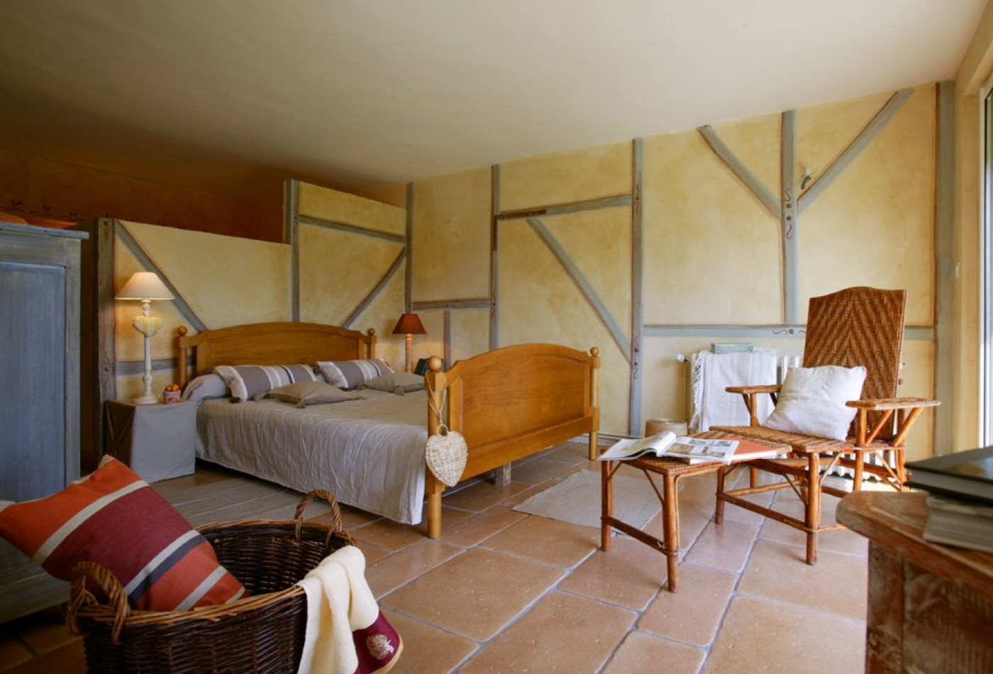 vente Domaine Saint Denis Les Martel - Photo 5