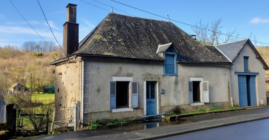 vente Maison Forges - Photo 1