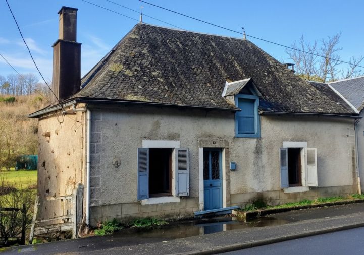 vente Maison Forges