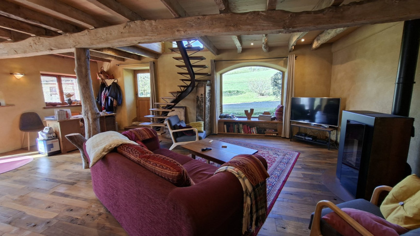 vente Ensemble immobilier Alvignac - Photo 10