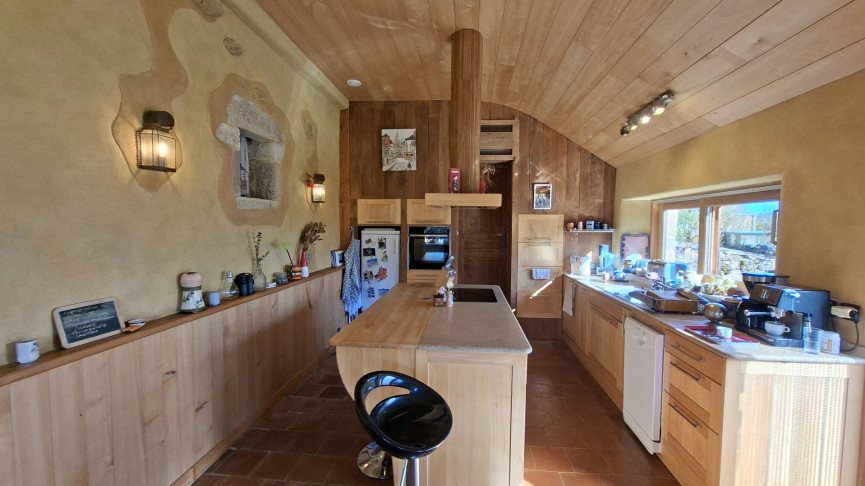 vente Ensemble immobilier Alvignac - Photo 4