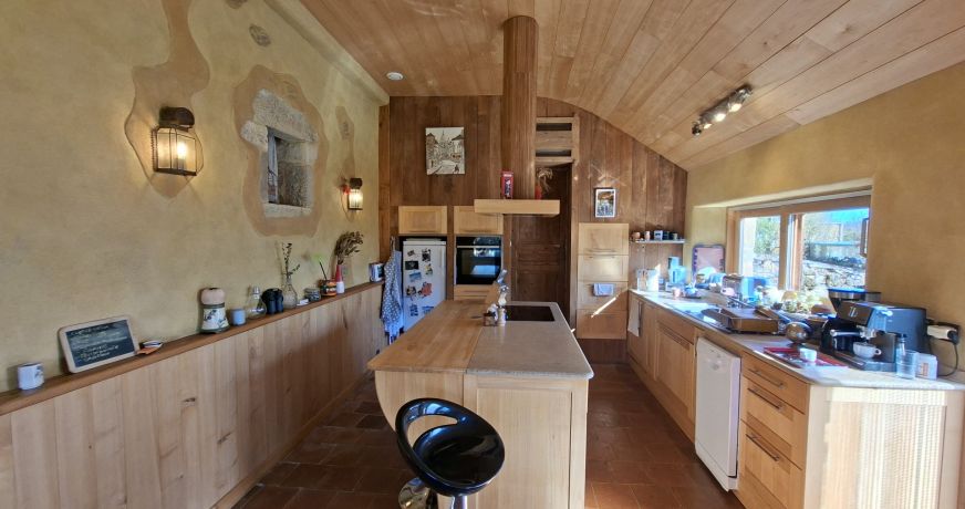 vente Ensemble immobilier Alvignac