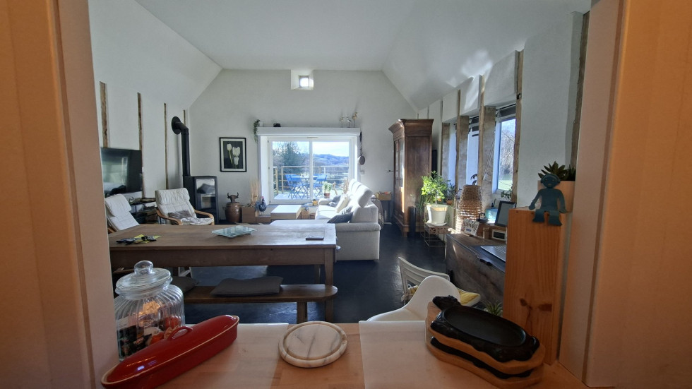 vente Maison Sousceyrac - Photo 8