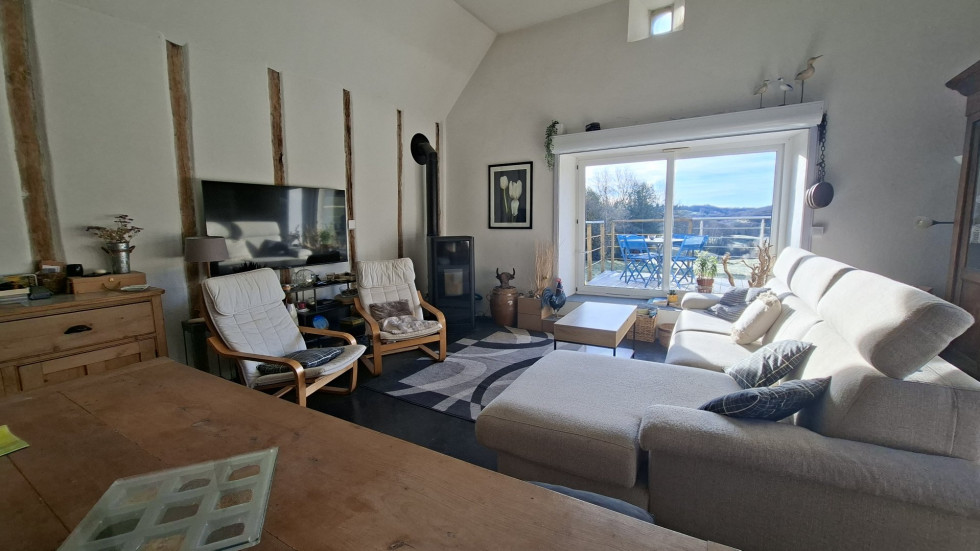 vente Maison Sousceyrac - Photo 3