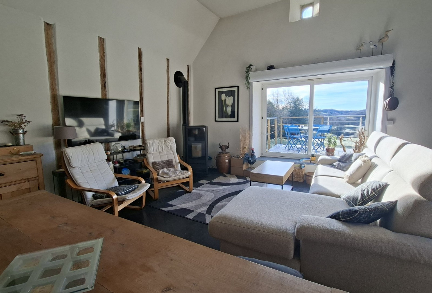 vente Maison Sousceyrac - Photo 3