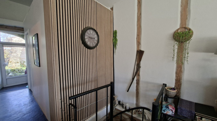 vente Maison Sousceyrac - Photo 10