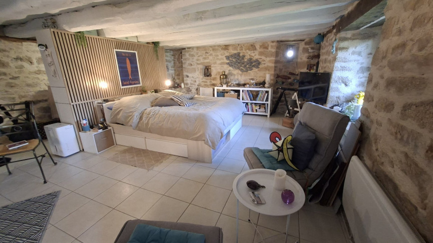 vente Maison Sousceyrac - Photo 4