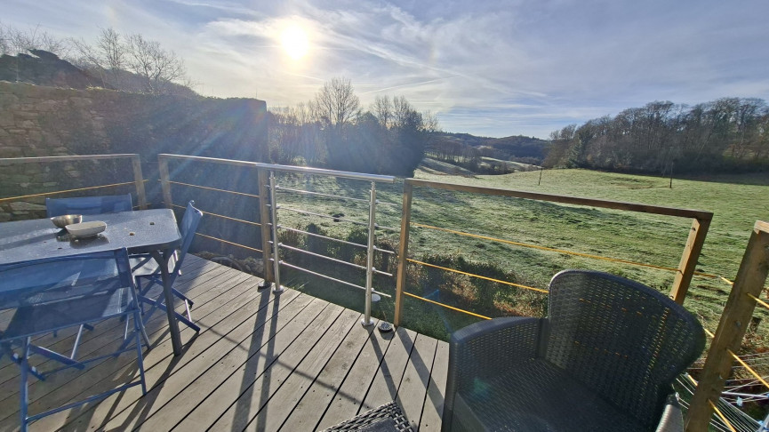 vente Maison Sousceyrac - Photo 2