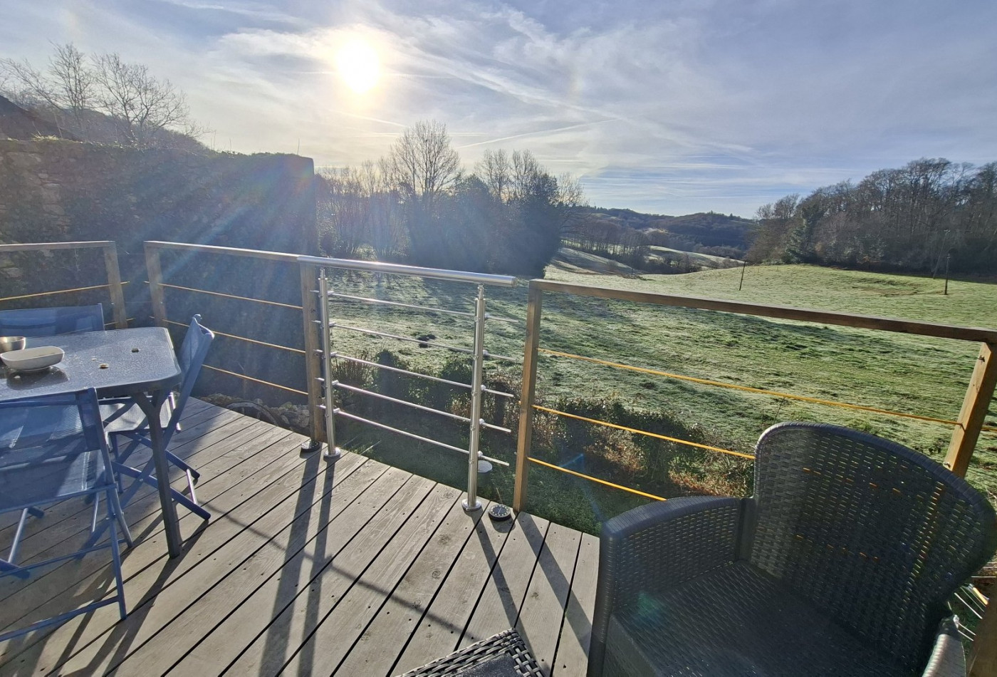 vente Maison Sousceyrac - Photo 2