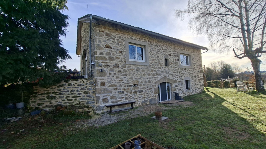 vente Maison Sousceyrac - Photo 1