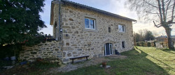 vente Maison Sousceyrac