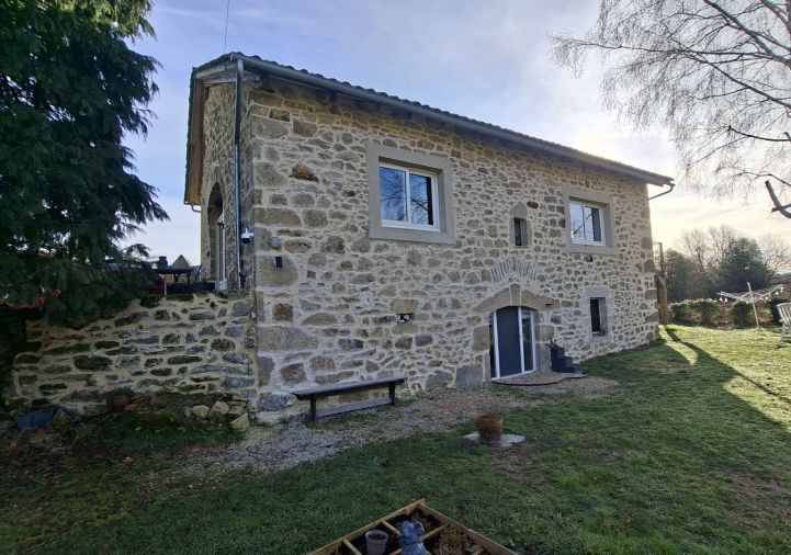 vente Maison Sousceyrac