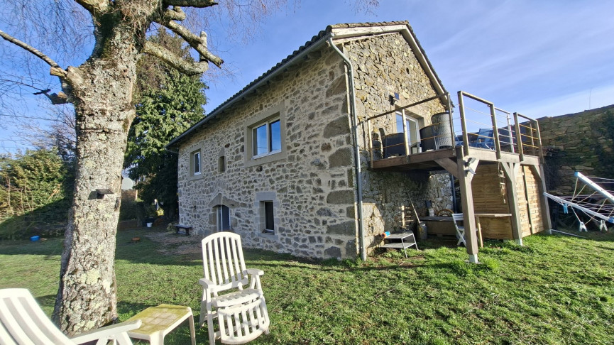 vente Maison Sousceyrac - Photo 5