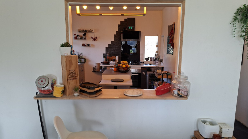 vente Maison Sousceyrac - Photo 6