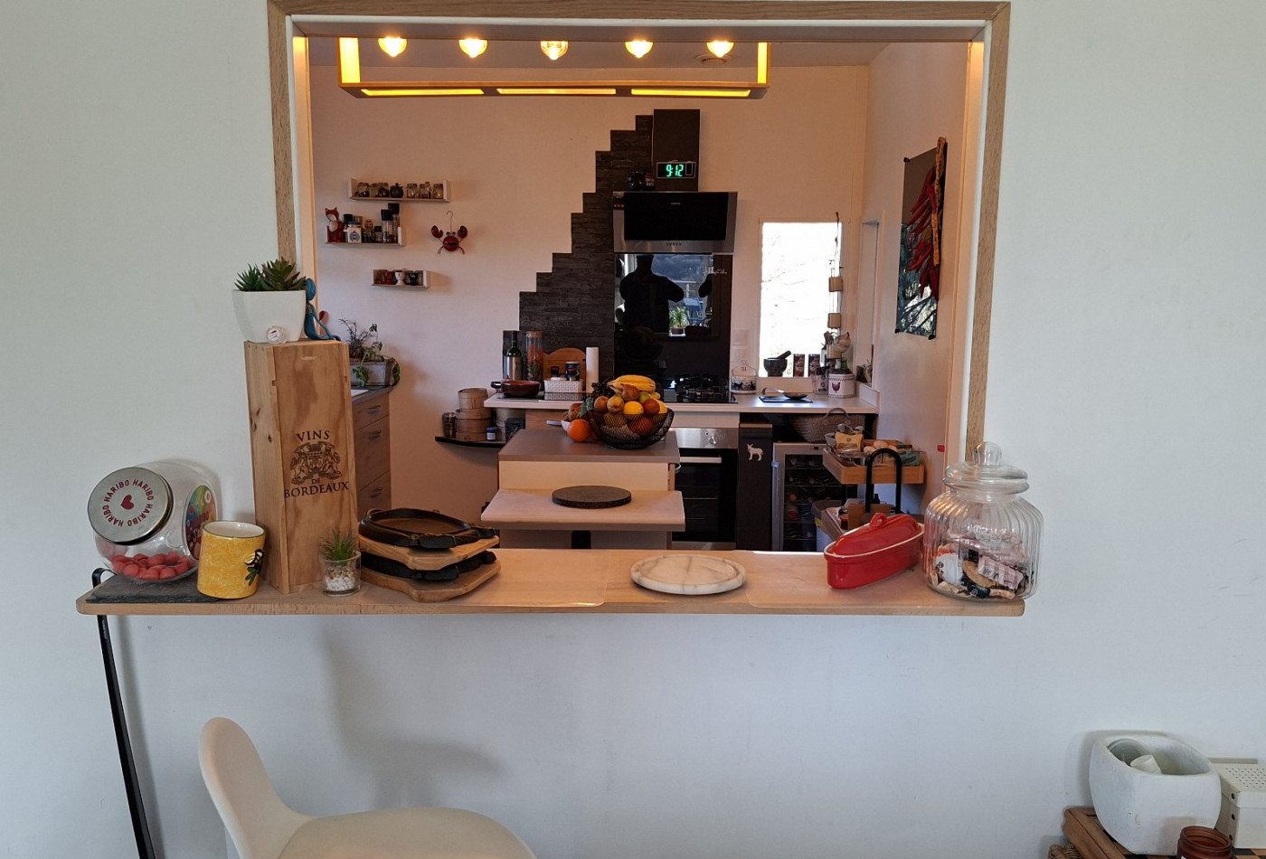 vente Maison Sousceyrac - Photo 6