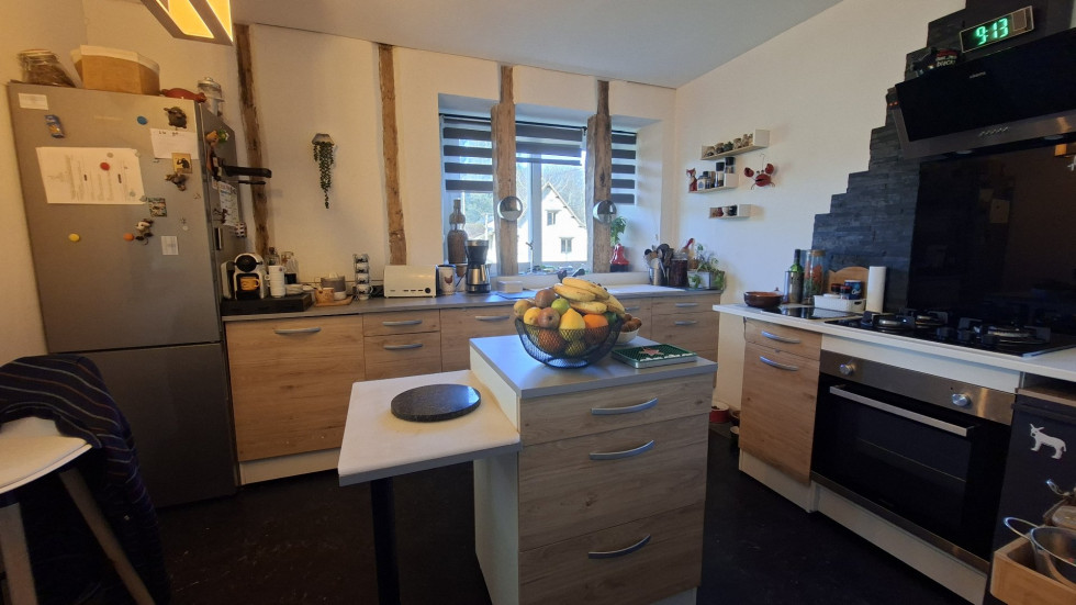 vente Maison Sousceyrac - Photo 7