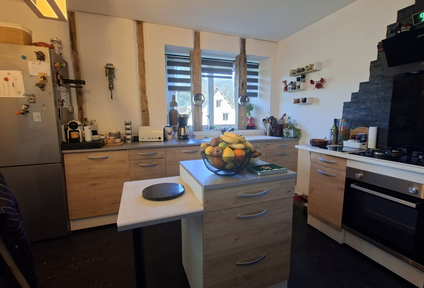 vente Maison Sousceyrac - Photo 7